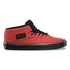Кеды Half Cab Vans