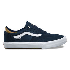Кеды Gilbert Crockett Vans