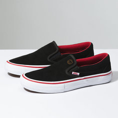 Кеды Slip-On Pro Vans