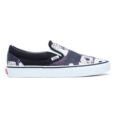 Кеды Slip-On Vans