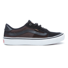 Кеды Style 112 Pro Vans