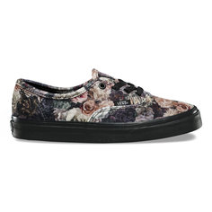 Кеды Authentic Vans