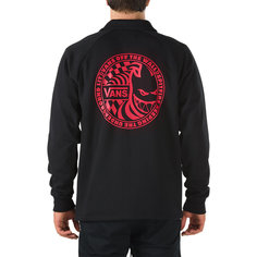 Толстовка Torrey Fleece Vans