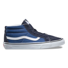 Высокие кеды Sk8-Mid Reissue Vans