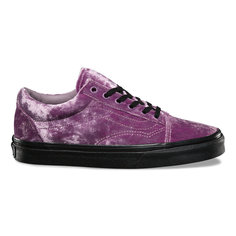 Кеды Old Skool Vans