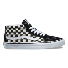 Высокие кеды Sk8-Mid Reissue Vans