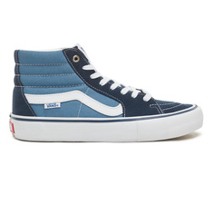 Высокие кеды Sk8-Hi Pro Vans