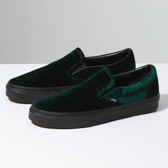 Кеды Classic Slip-On Vans