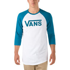 Футболка Classic Raglan Vans