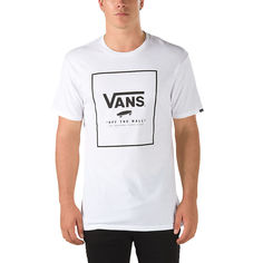 Футболка Print Box Vans