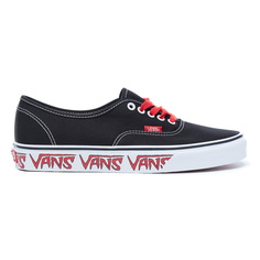 Кеды Authentic Vans