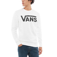 Толстовка Classic Crew Vans