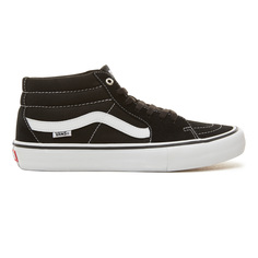 Высокие кеды Sk8-Mid Pro Vans