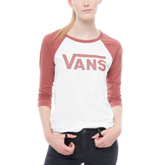 Футболка Flying V Crew Vans