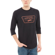 Футболка Full Patch Raglan Vans