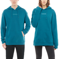 Толстовка Overtime Hoodie Vans