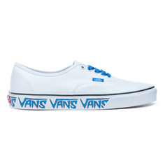Кеды Authentic Vans