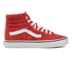 Высокие кеды SK8-Hi Vans