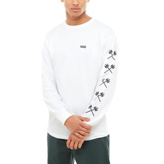 Футболка Trujillo Vans