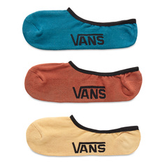 Носки Classic No Show Vans