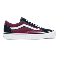 Кеды Old Skool Vans