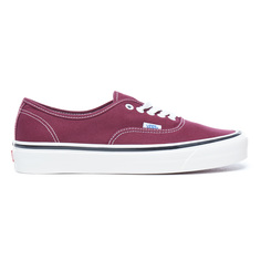 Кеды Authentic Vans