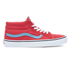 Кеды Sk8-Mid Vans