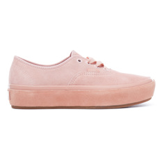 Кеды Authentic Platform Vans