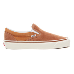 Кеды Classic Slip-On 98 DX Vans