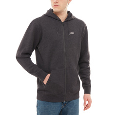 Толстовка Basic Zip Hoodie Vans