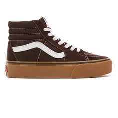 Высокие кеды SK8-Hi Platform 2.0 Vans