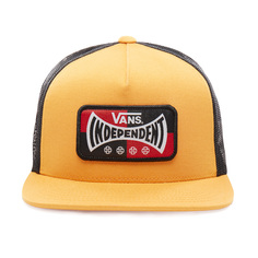 Кепка VANS X INDEPENDENT