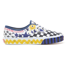 Кеды Authentic Vans