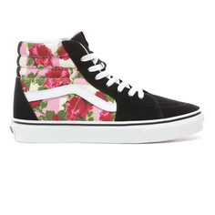 Высокие Кеды SK8-Hi Vans