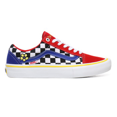 Кеды Old Skool Pro Vans