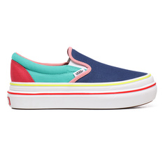 Кеды Super ComfyCush Slip-On Vans