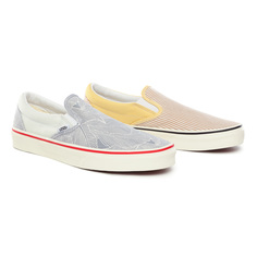 Кеды Classic Slip-On Vans