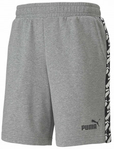 Шорты мужские Puma, размер 46-48