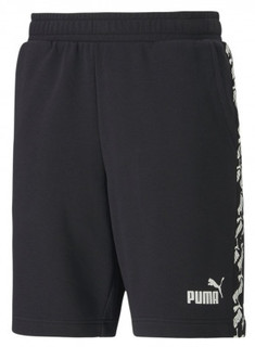 Шорты мужские Puma, размер 44-46