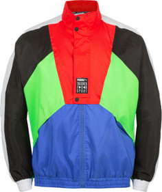 Куртка мужская Puma TFS OG, размер 48-50
