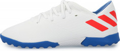Бутсы детские adidas Nemeziz Messi 19.3 TF, размер 37