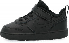 Кеды для мальчиков Nike Court Borough Low 2 (TDV), размер 26