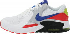 Кроссовки для мальчиков Nike Air Max Excee, размер 35