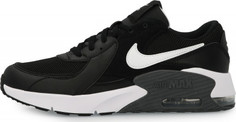 Кроссовки для мальчиков Nike Air Max Excee, размер 38