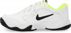 Кроссовки детские Nike Court Lite 2, размер 37.5