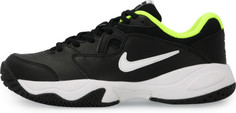 Кроссовки детские Nike Court Lite 2, размер 35