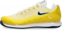 Кроссовки женские Nike Air Zoom Vapor X Knit, размер 40