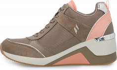Кроссовки женские Skechers Million - High N Fly, размер 35