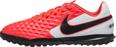 Бутсы для мальчиков Nike Tiempo Legend TF, размер 37.5
