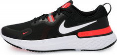 Кроссовки мужские Nike React Miler, размер 40